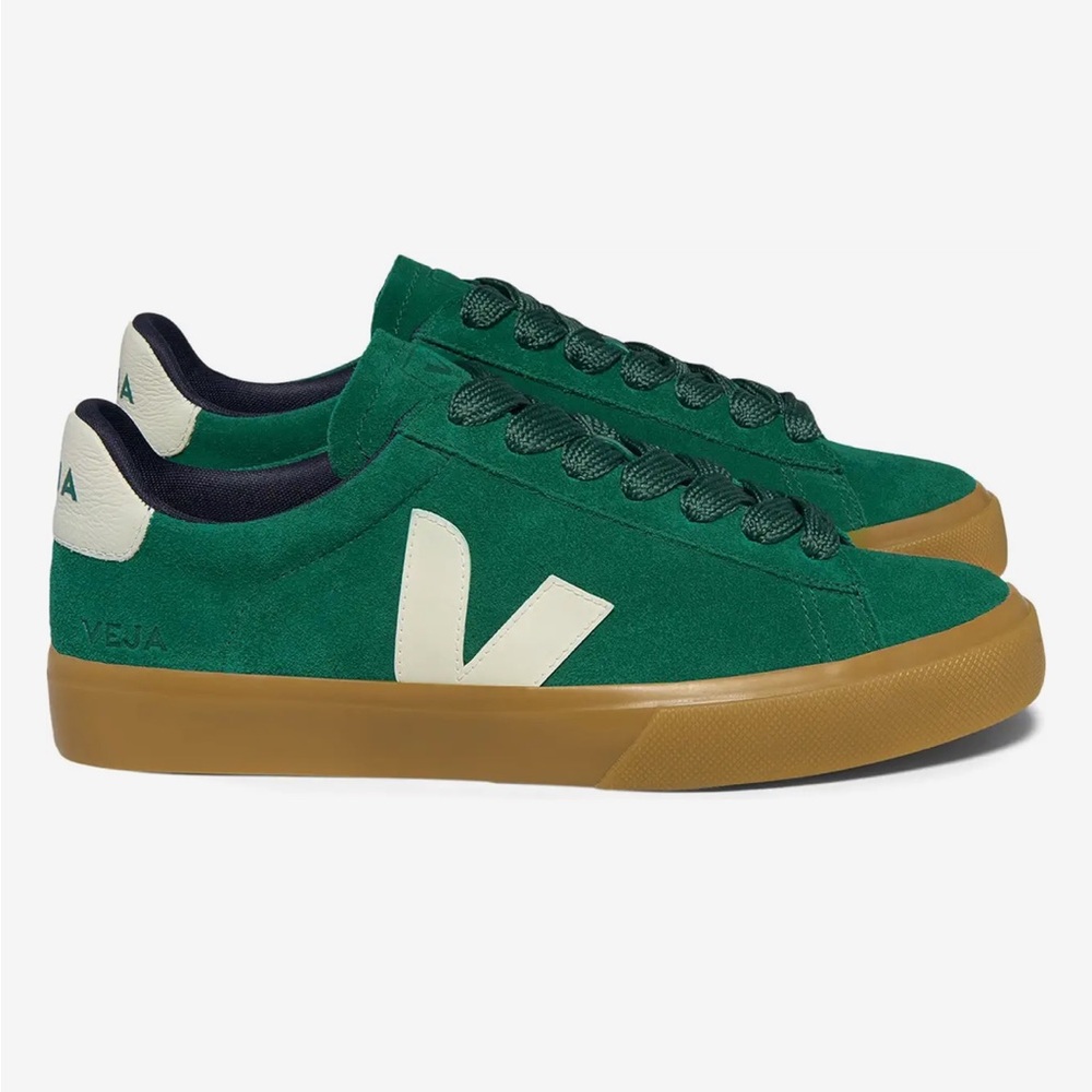Veja Campo Bold Sneakers